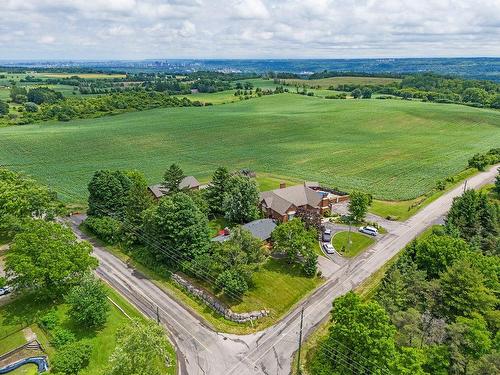 330 Ofield Road S, Dundas, ON - Outdoor With View