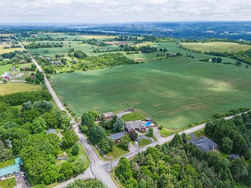 330 Ofield Road S, Dundas, ON - Outdoor With View