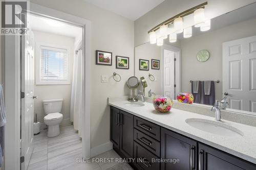 15 Honey Bend Drive Bend, St. Thomas, ON - Indoor Photo Showing Bathroom