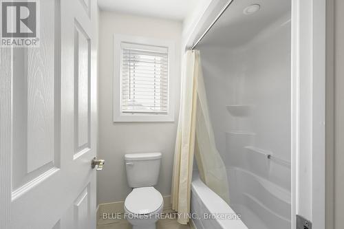 15 Honey Bend Drive Bend, St. Thomas, ON - Indoor Photo Showing Bathroom