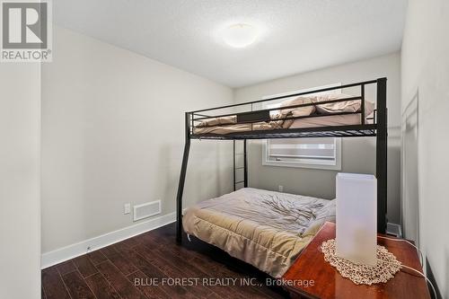 15 Honey Bend Drive Bend, St. Thomas, ON - Indoor Photo Showing Bedroom