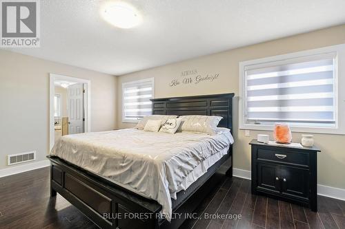 15 Honey Bend Drive Bend, St. Thomas, ON - Indoor Photo Showing Bedroom