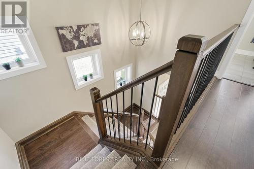 15 Honey Bend Drive Bend, St. Thomas, ON - Indoor Photo Showing Other Room