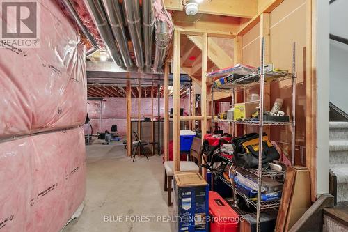 15 Honey Bend Drive Bend, St. Thomas, ON - Indoor With Storage