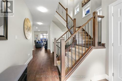 15 Honey Bend Drive Bend, St. Thomas, ON - Indoor Photo Showing Other Room