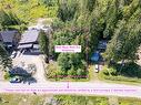 9933 Mara West Road, Sicamous, BC  -  With View 
