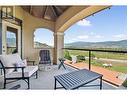 2259 Capistrano Drive, Kelowna, BC  - Outdoor With Deck Patio Veranda With View With Exterior 