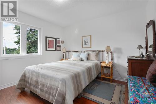 2769 Massicotte Lane, Ottawa, ON - Indoor Photo Showing Bedroom