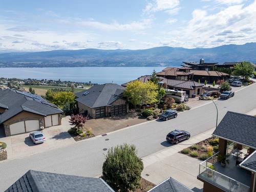 3200 Vineyard View Drive, West Kelowna, BC - Outdoor With Body Of Water With View