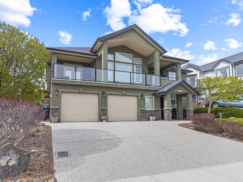 3200 Vineyard View Drive, West Kelowna, BC - Outdoor