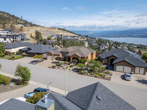 3200 Vineyard View Drive, West Kelowna, BC - Outdoor With Body Of Water With View