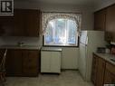 122 1St Street W, Leoville, SK  - Indoor Photo Showing Kitchen 