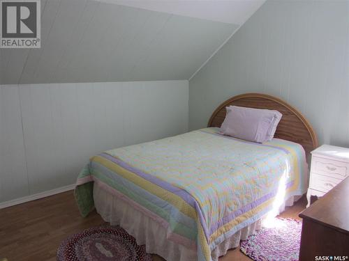 122 1St Street W, Leoville, SK - Indoor Photo Showing Bedroom