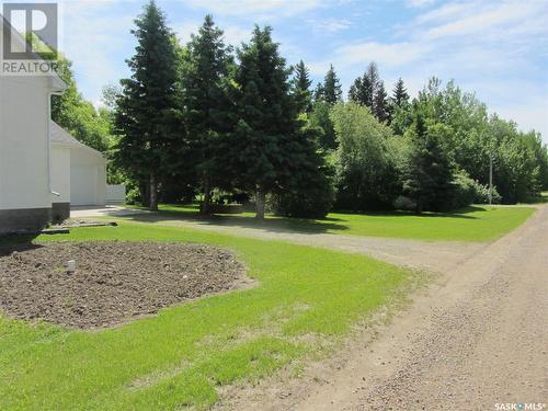 122 1St Street W, Leoville, SK - Outdoor