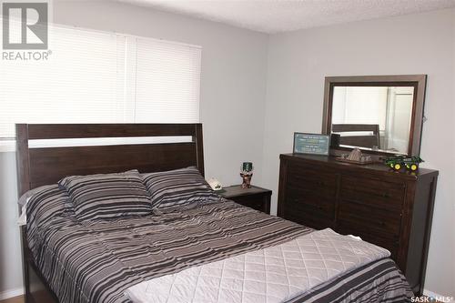 139 Rupert Drive, Saskatoon, SK - Indoor Photo Showing Bedroom