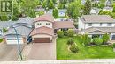 338 Bentham Crescent, Saskatoon, SK  - Outdoor 