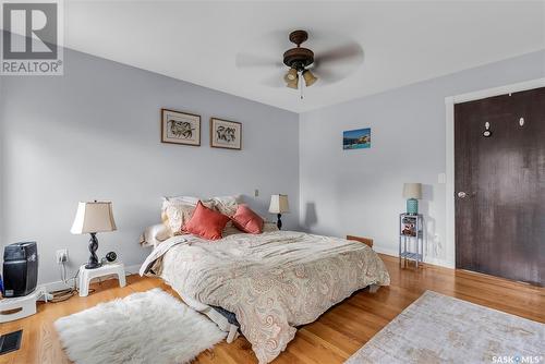 338 Bentham Crescent, Saskatoon, SK - Indoor Photo Showing Bedroom