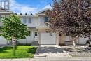 8 2801 Windsor Park Road, Regina, SK  - Outdoor With Facade 