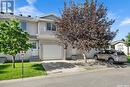 8 2801 Windsor Park Road, Regina, SK  - Outdoor With Facade 