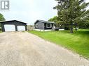 508 Railway Avenue E, Carlyle, SK  - Outdoor 