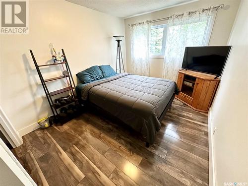 508 Railway Avenue E, Carlyle, SK - Indoor Photo Showing Bedroom