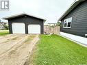 508 Railway Avenue E, Carlyle, SK  - Outdoor With Exterior 