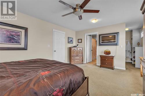 2 Jackfish Lake Crescent, Days Beach, Jackfish Lake, SK - Indoor Photo Showing Bedroom