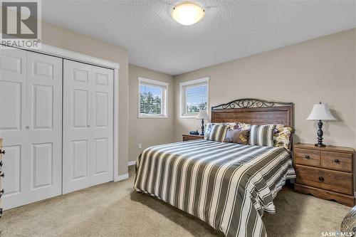 2 Jackfish Lake Crescent, Days Beach, Jackfish Lake, SK - Indoor Photo Showing Bedroom