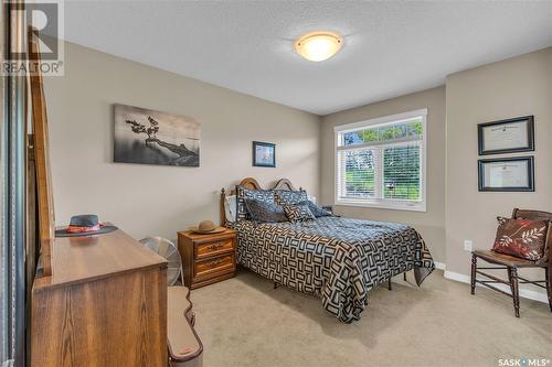 2 Jackfish Lake Crescent, Days Beach, Jackfish Lake, SK - Indoor Photo Showing Bedroom