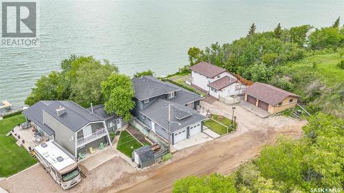 2 Jackfish Lake Crescent, Days Beach, Jackfish Lake, SK - Outdoor With Body Of Water With View