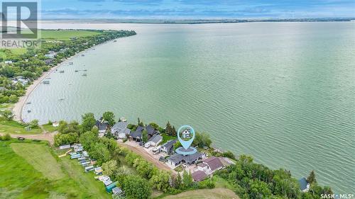 2 Jackfish Lake Crescent, Days Beach, Jackfish Lake, SK - Outdoor With Body Of Water With View