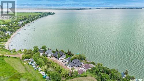 2 Jackfish Lake Crescent, Days Beach, Jackfish Lake, SK - Outdoor With Body Of Water With View