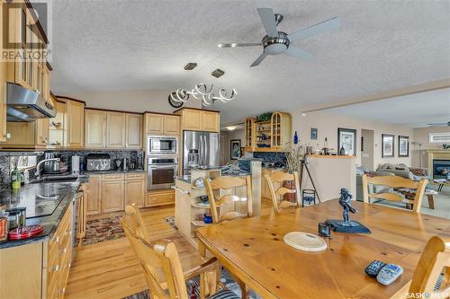 2 Jackfish Lake Crescent, Days Beach, Jackfish Lake, SK - Indoor Photo Showing Other Room