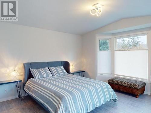 3465 Oak Street, Texada Island, BC - Indoor Photo Showing Bedroom