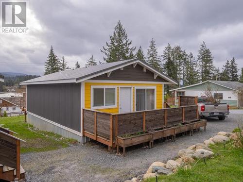 3465 Oak Street, Texada Island, BC - Outdoor