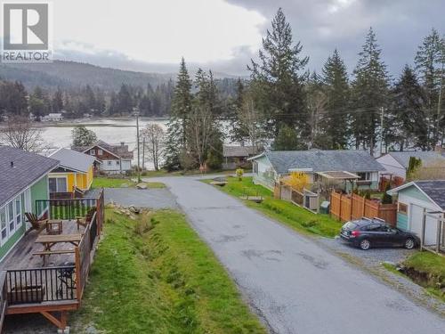 3465 Oak Street, Texada Island, BC - Outdoor