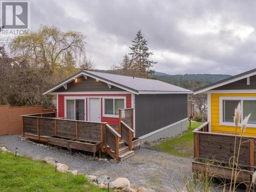 3465 Oak Street, Texada Island, BC - Outdoor