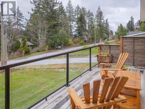 3465 Oak Street, Texada Island, BC - Outdoor