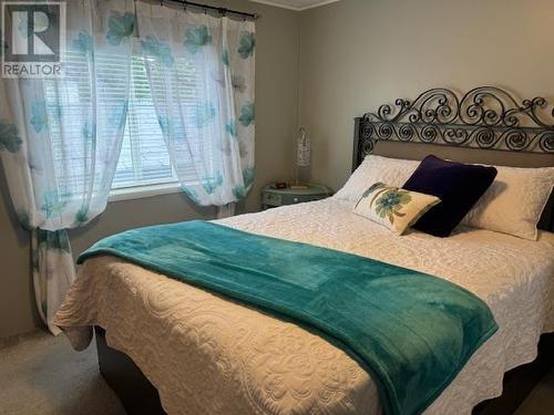 48 1322 Dog Creek Road, Williams Lake, BC - Indoor Photo Showing Bedroom