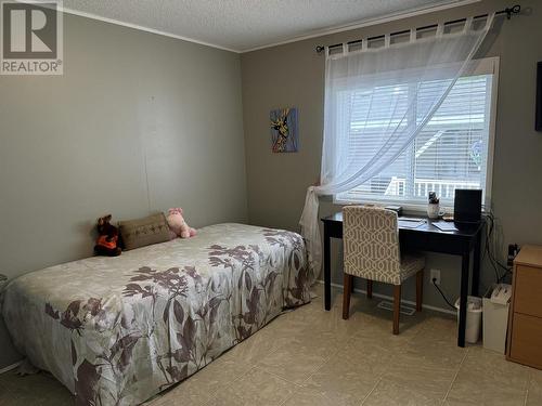 48 1322 Dog Creek Road, Williams Lake, BC - Indoor Photo Showing Bedroom