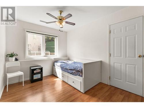 1531 Lawrence Avenue, Kelowna, BC - Indoor Photo Showing Bedroom