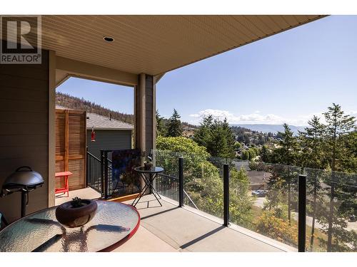 1884 Rosealee Lane, West Kelowna, BC - Outdoor With Exterior