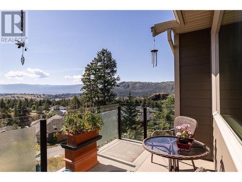 1884 Rosealee Lane, West Kelowna, BC - Outdoor