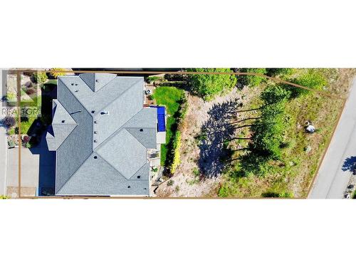 1884 Rosealee Lane, West Kelowna, BC -  With View