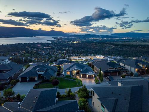 936 Lamont Lane, Kelowna, BC - Outdoor With Body Of Water With View