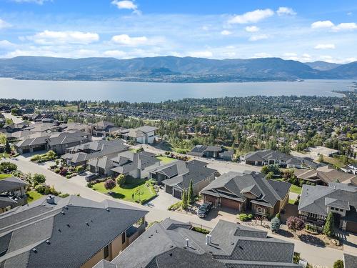 936 Lamont Lane, Kelowna, BC - Outdoor With View