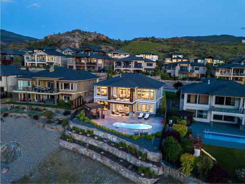 936 Lamont Lane, Kelowna, BC - Outdoor