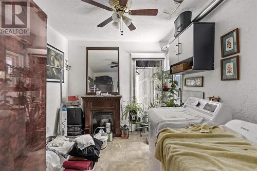 229 Huron St, Sault Ste. Marie, ON - Indoor Photo Showing Bedroom