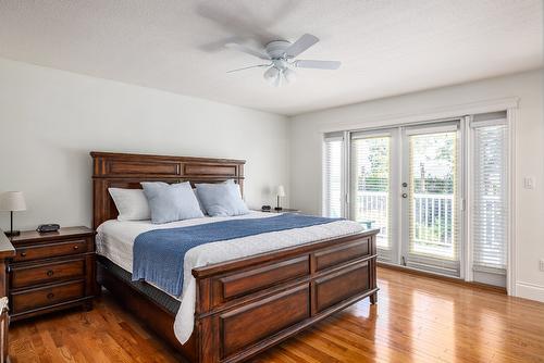 480 Curlew Drive, Kelowna, BC - Indoor Photo Showing Bedroom