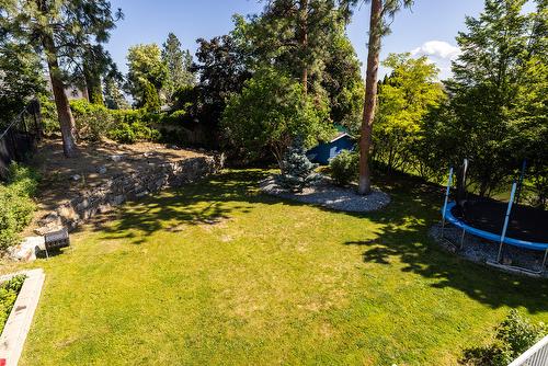 480 Curlew Drive, Kelowna, BC - Outdoor